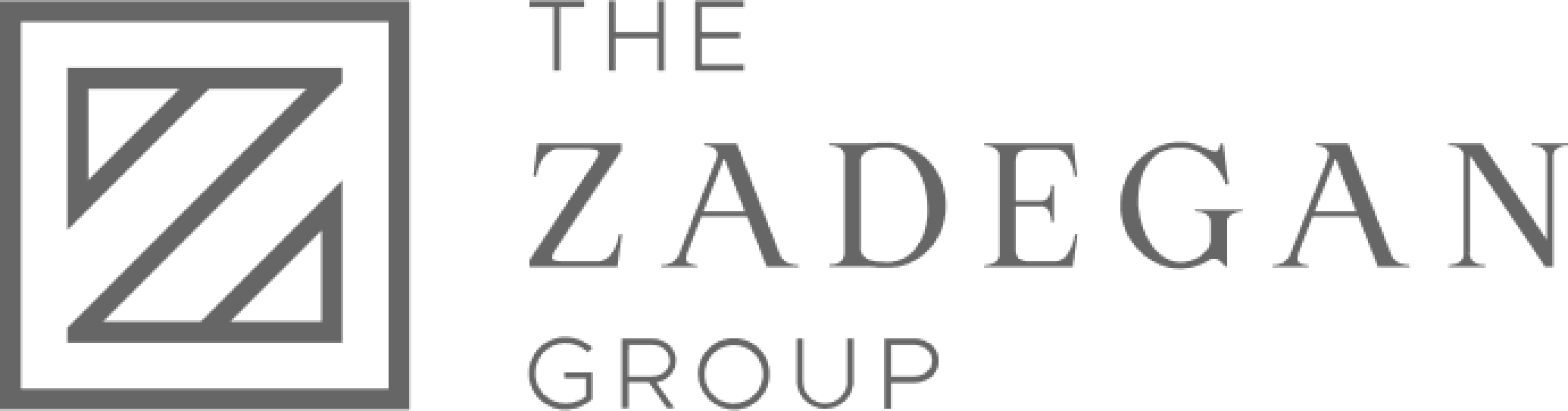 The Zadegan Group